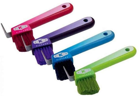 KINCADE OMBRE HOOF PICK