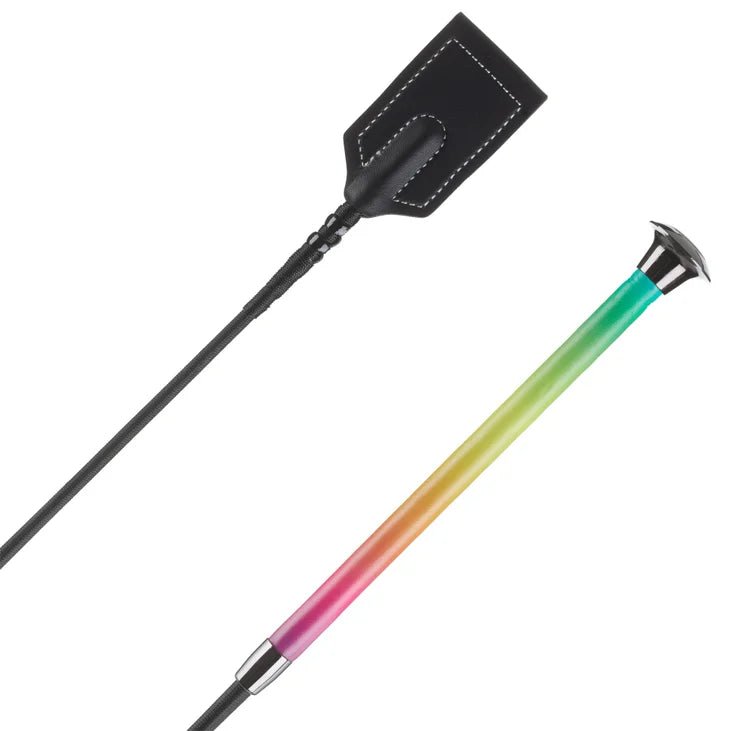 DUBLIN OMBRE CROP OCEANS REEF 24"