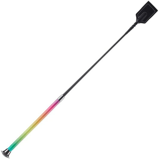 DUBLIN OMBRE CROP OCEANS REEF 24"