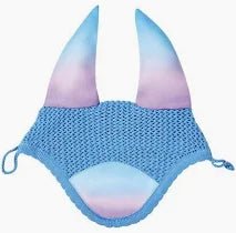 Weatherbetta Ombre Ear Bonnet Lagoon Mist - Full
