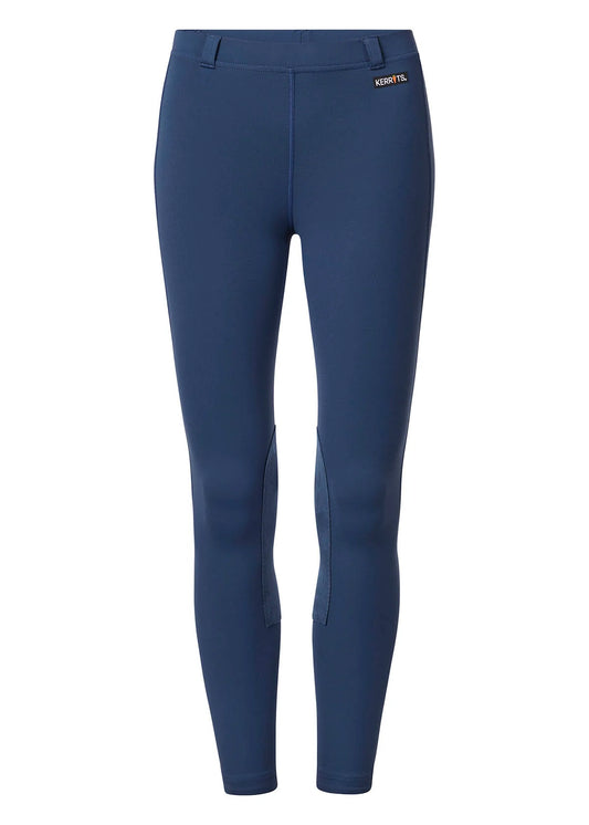 Kerrits Kids Starter Tight Navy