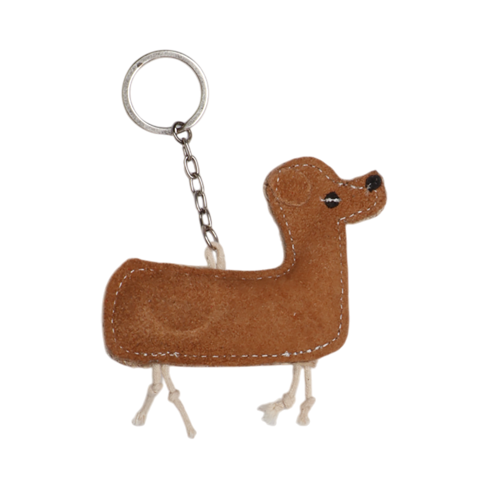 TuffRider Wiener Dog Key Chain