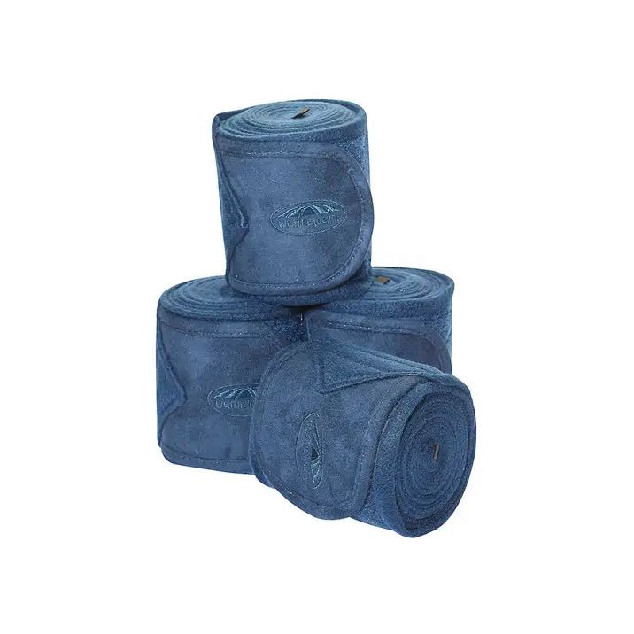 Weatherbetta Prime Fleece Bandage-4 Pack