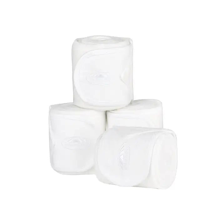 Weatherbetta Prime Fleece Bandage-4 Pack