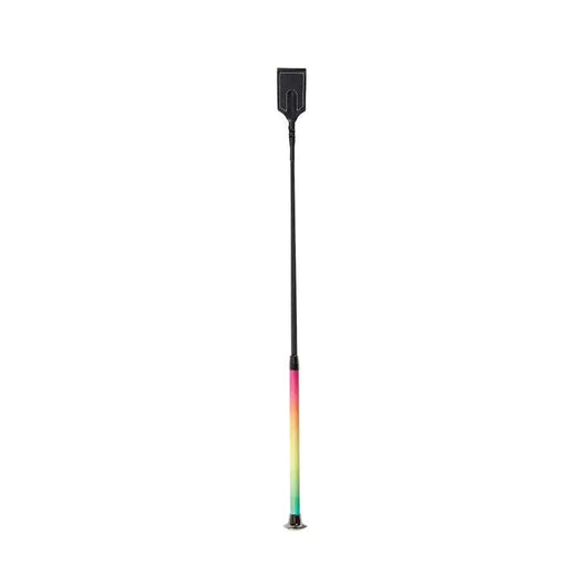 DUBLIN OMBRE CROP RAINBOW DREAM 24"