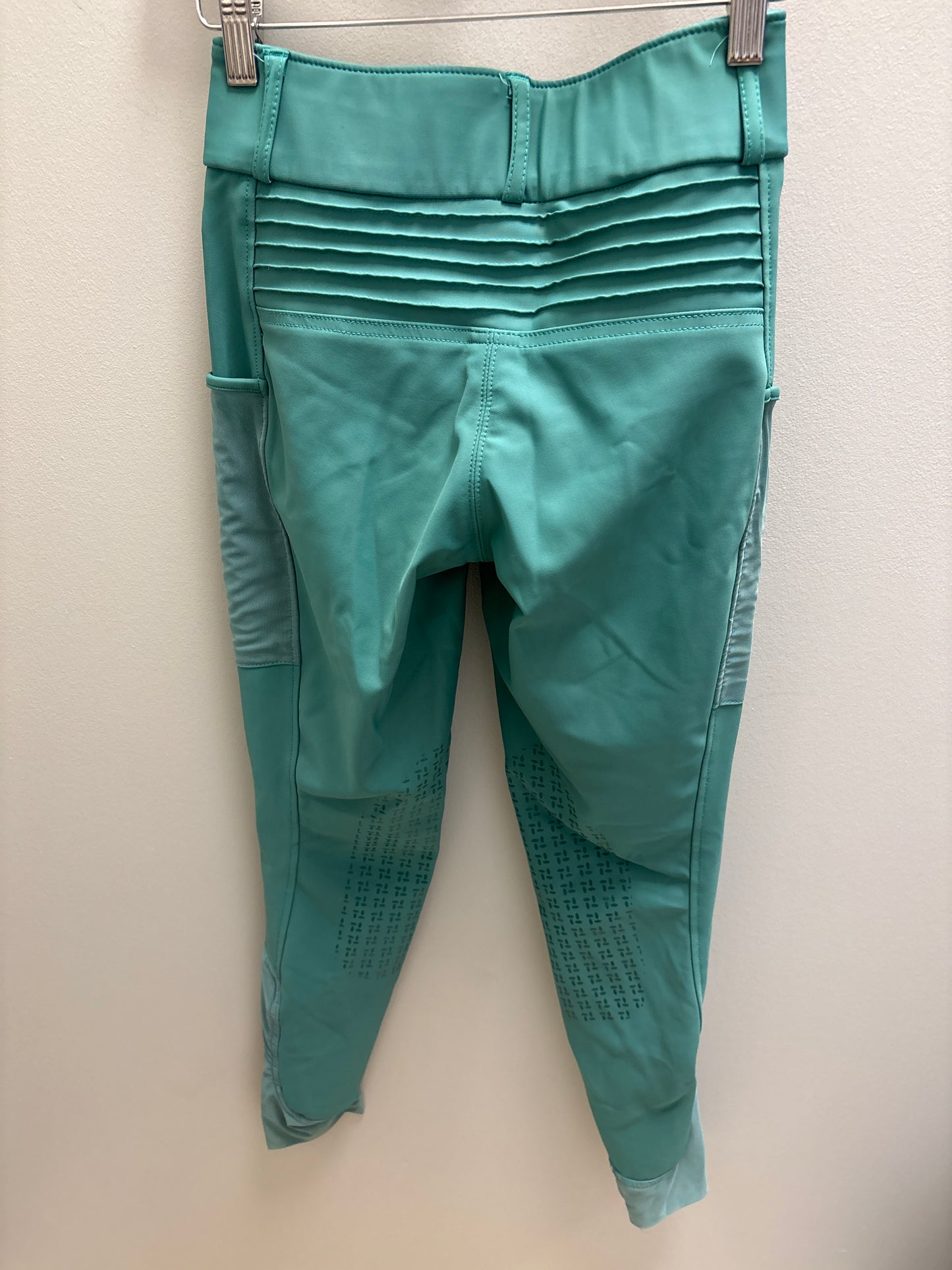 Smartpak Green Knee Patch - XS