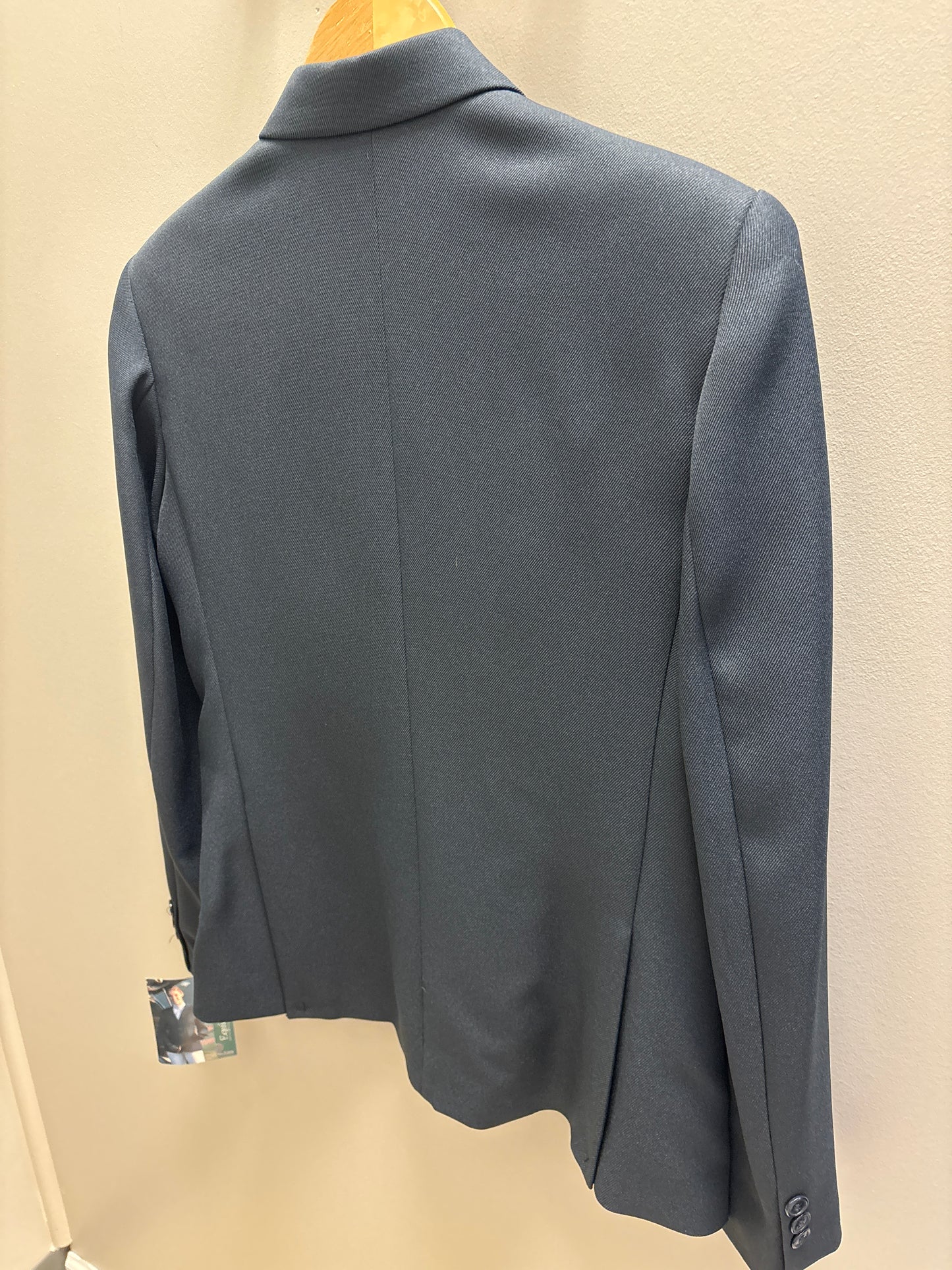 Devon-Aire Show Jacket Navy - 14R