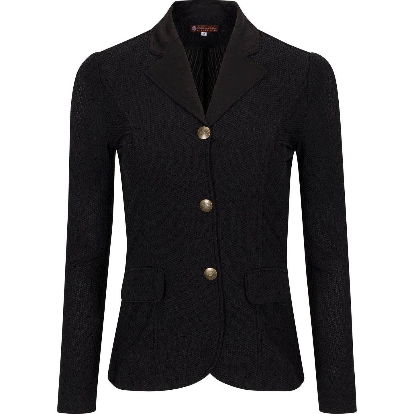 Kathryn Lily Mesh Jacket