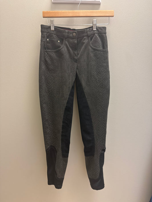 Riding breeches