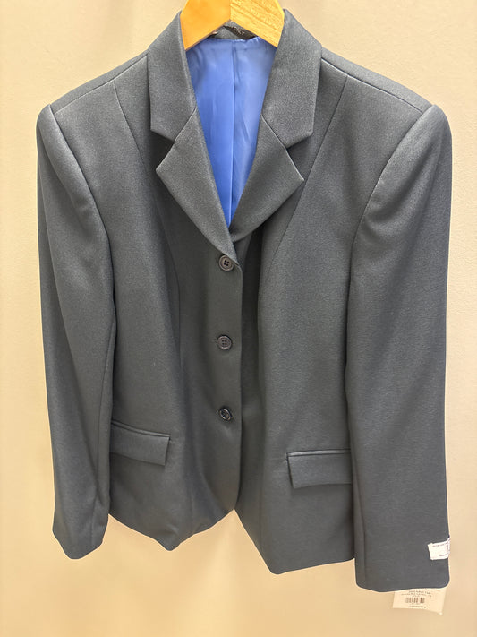 Devon-Aire Show Jacket Navy - 14R
