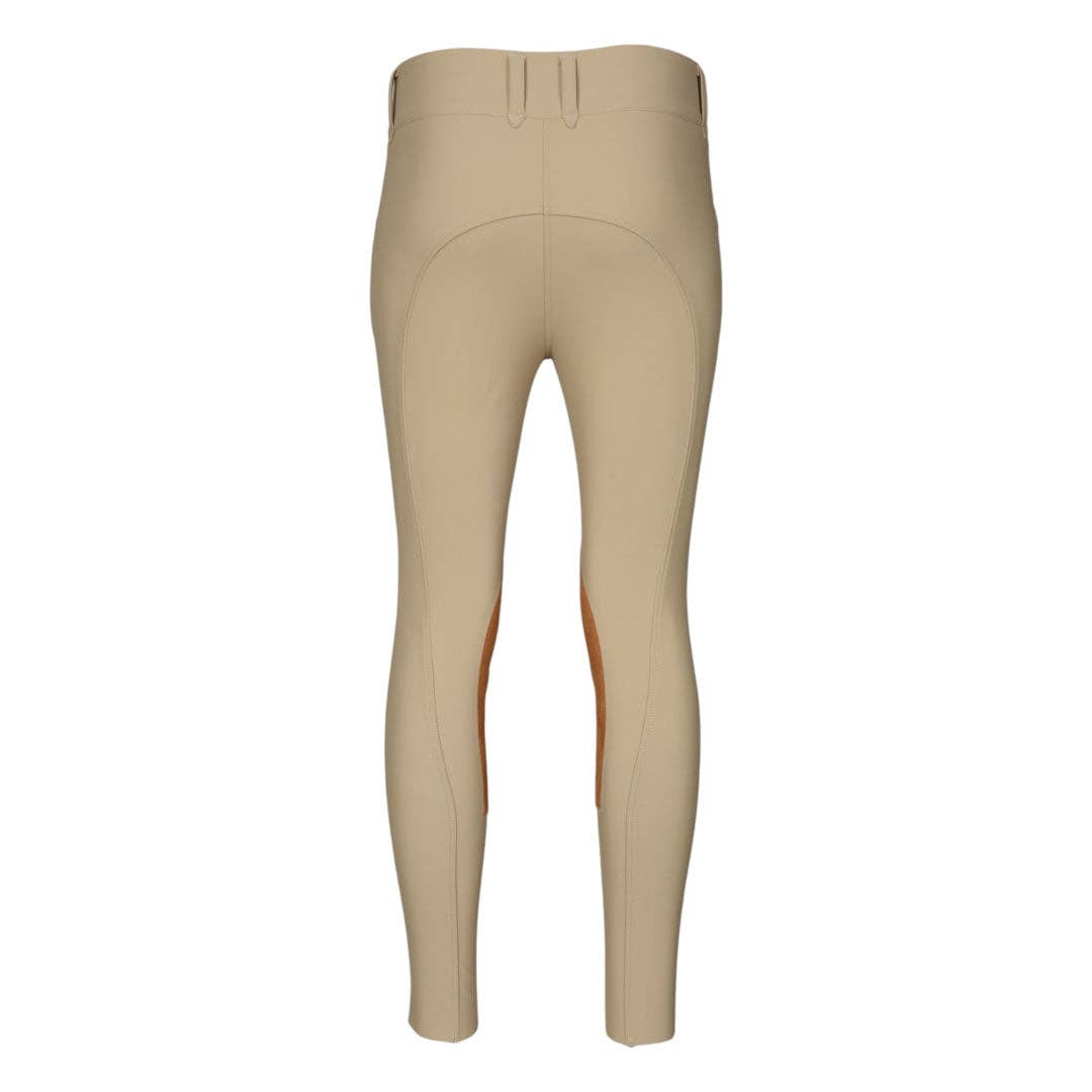 Dapplebay Sport Hunter Show Breeches: Beige