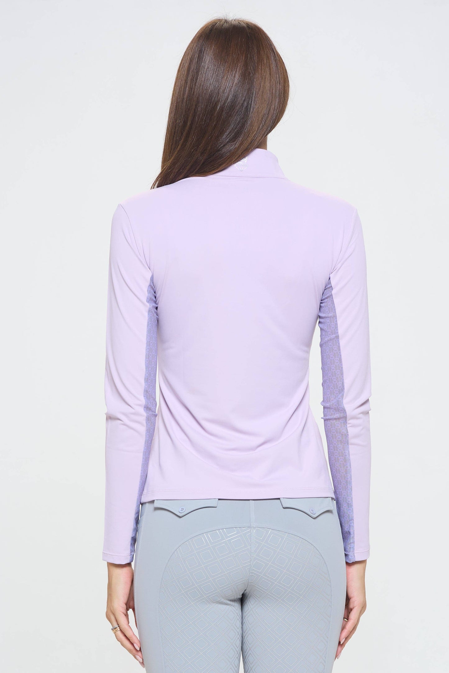 Signature DE Baselayer - Lavender