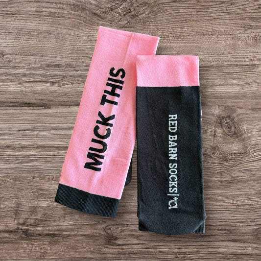 MUCK THIS