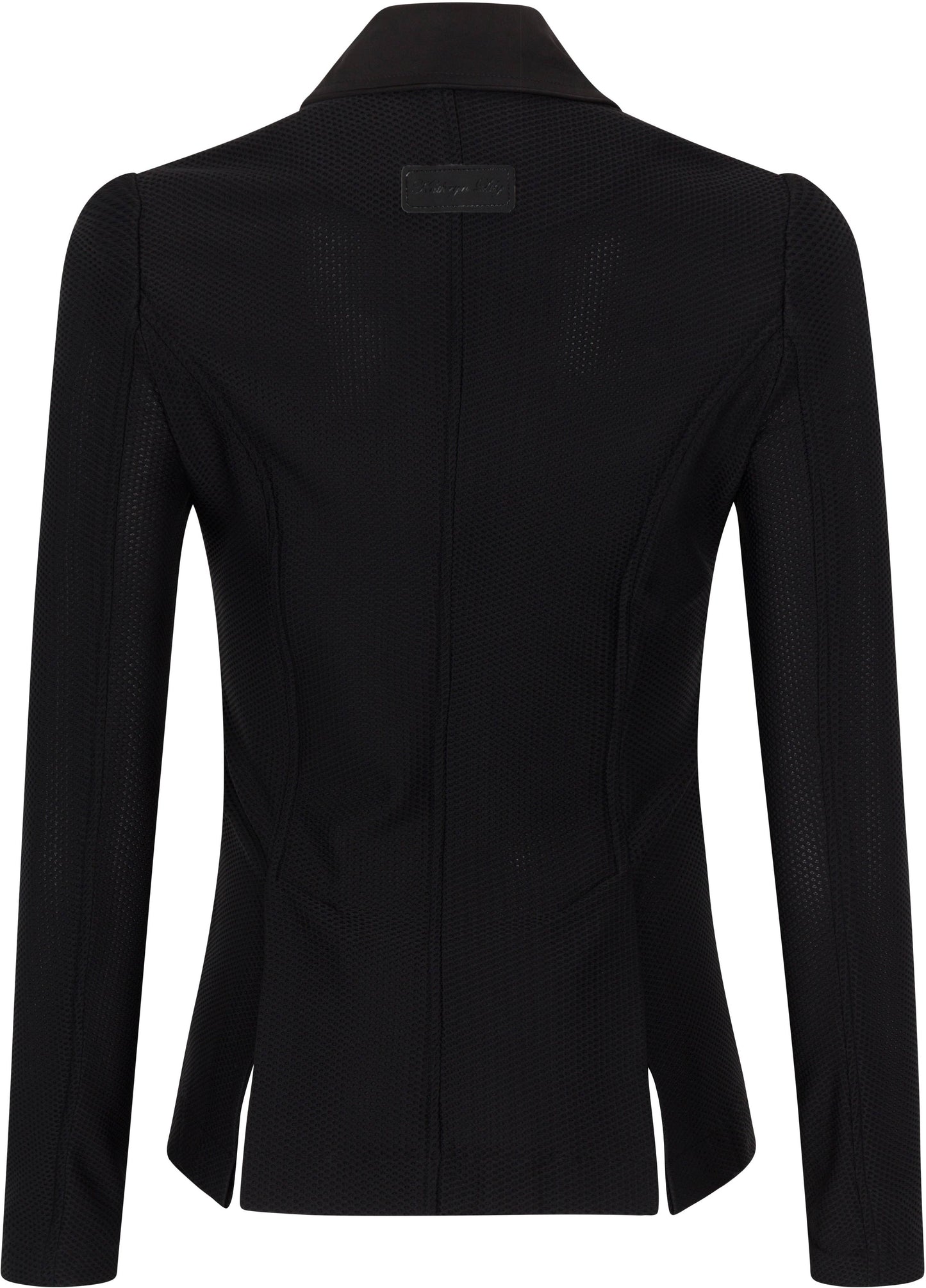 Kathryn Lily Mesh Jacket