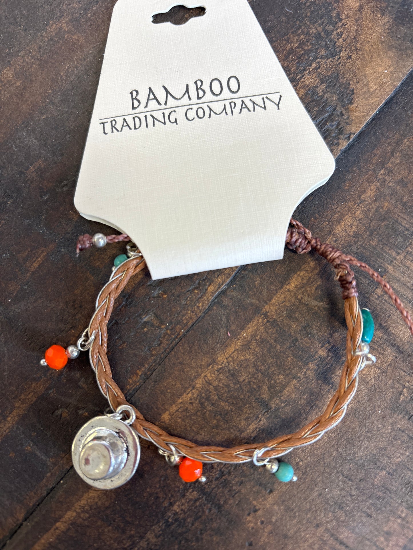 Horseshoe Bracelets