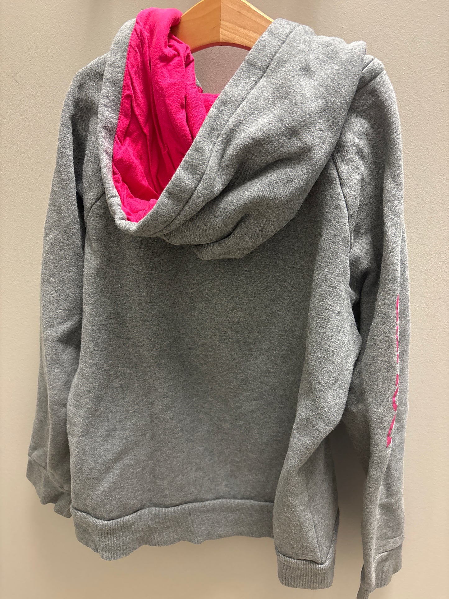 Dover Saddlery Zip Hoodie - Kids M