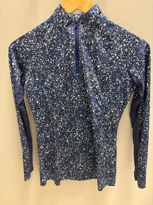 Smartpak Blue Sun Shirt - XS