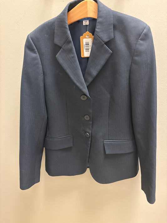 RJ Classics Show Coat - Kids 12