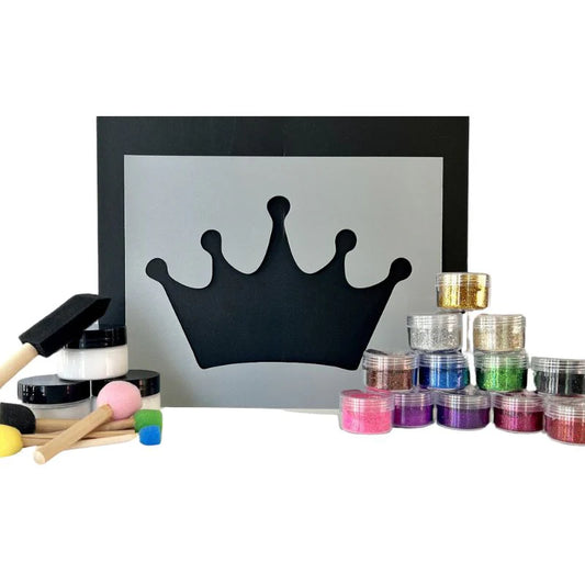 Cherry Stencil Kit