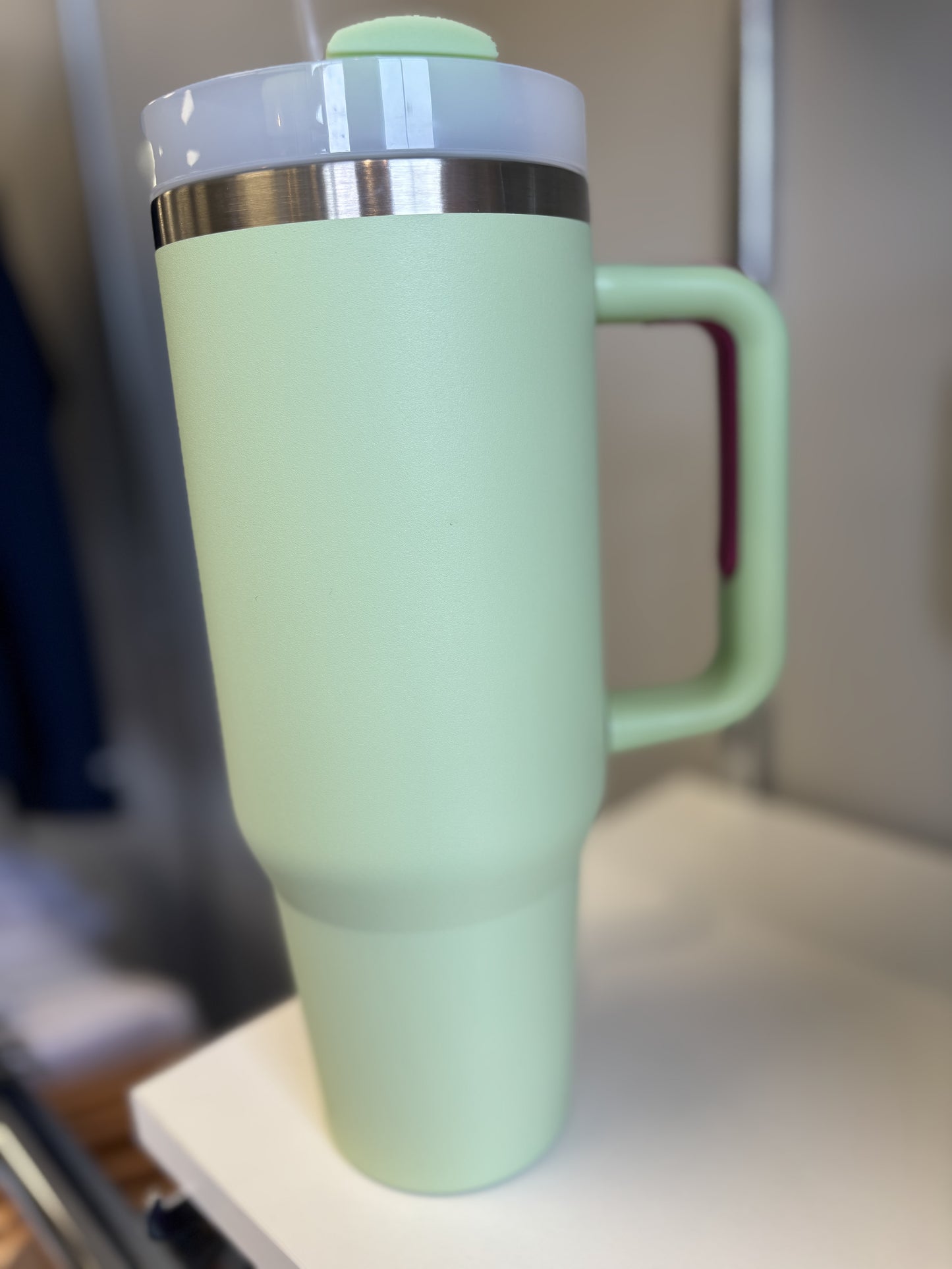 Horse Show Era 40 oz Tumbler