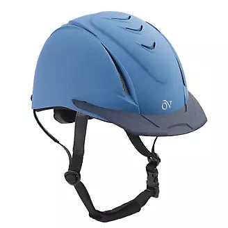Ovation Deluxe Schooler Helmet