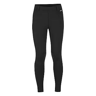 Kerrits Kids Thermo Tech Tight - Black