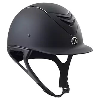 ONE K MIPS Helmet Black Matte