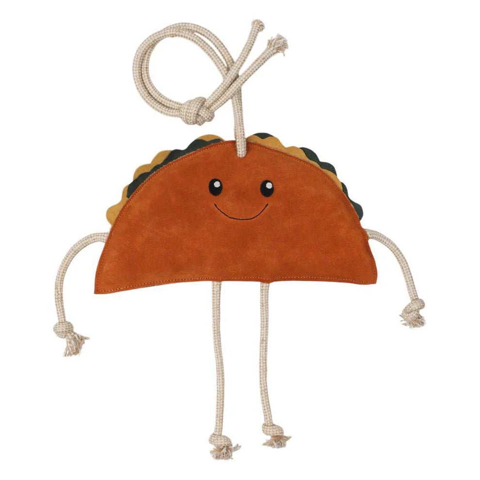 Tuffrider Stable Toy - Taco