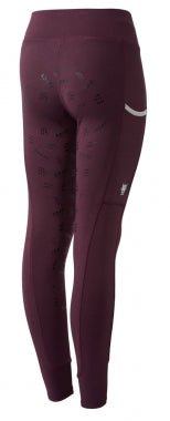 Fig riding tights