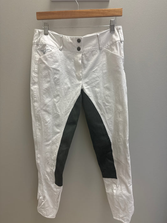 Tuffrider show breeches
