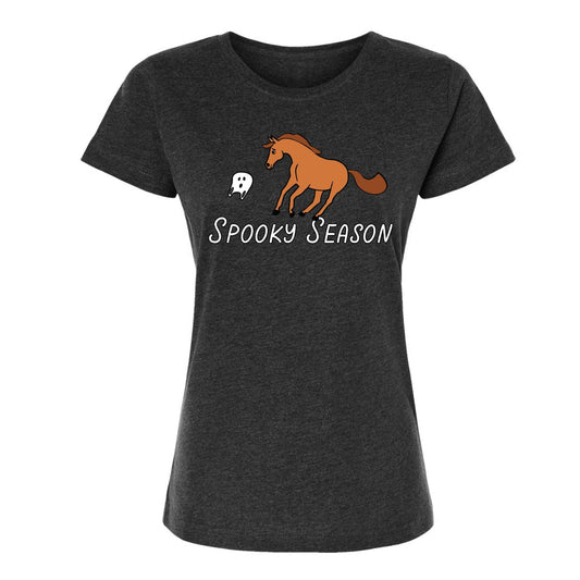 Dapplebay Spooky Season Tee