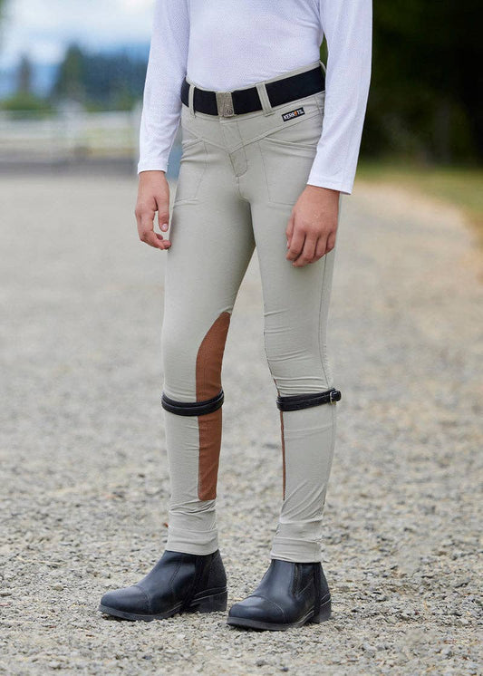 Kids Crossover™ Extended Knee Patch Jod
