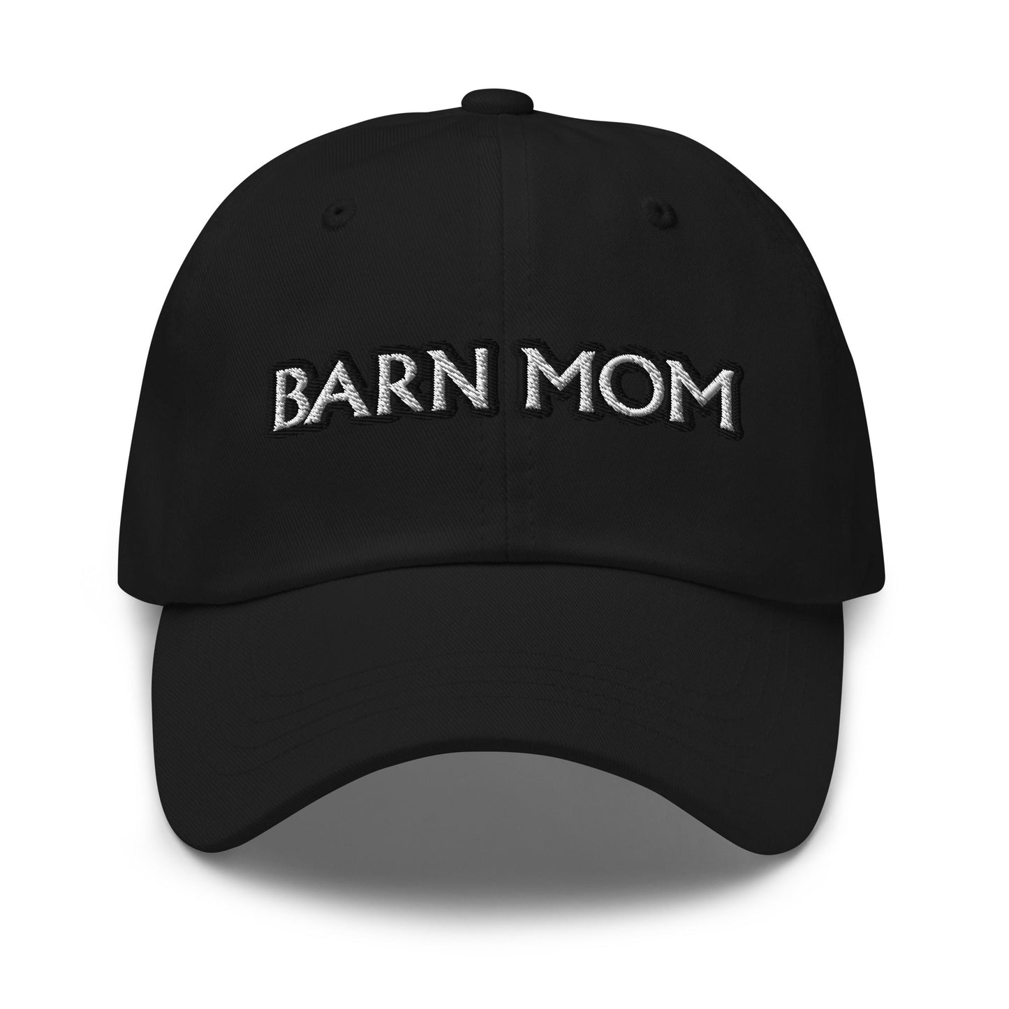 Barn Mom Trucker Hat
