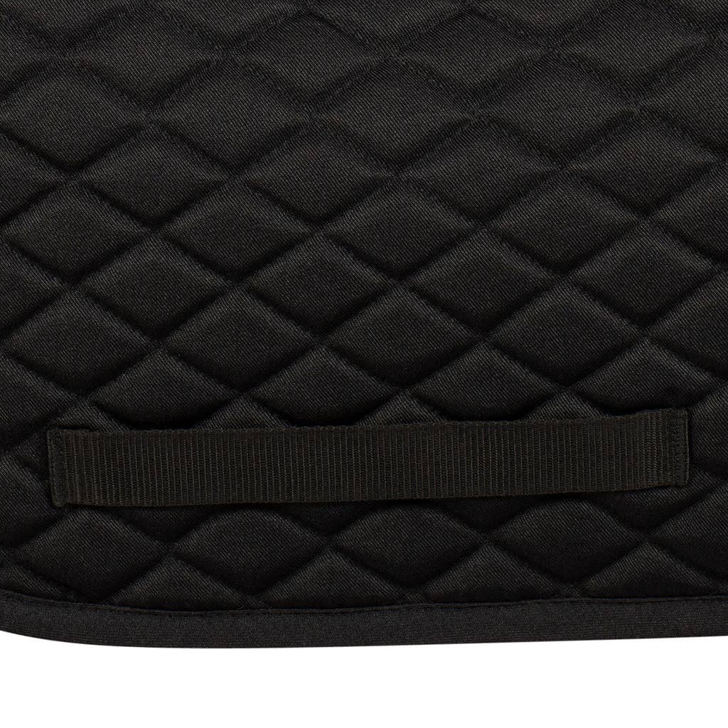 TuffRider Basic All Purpose Saddle Pad: Lilac