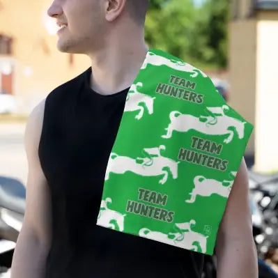 Equine and Design Discipline Towels