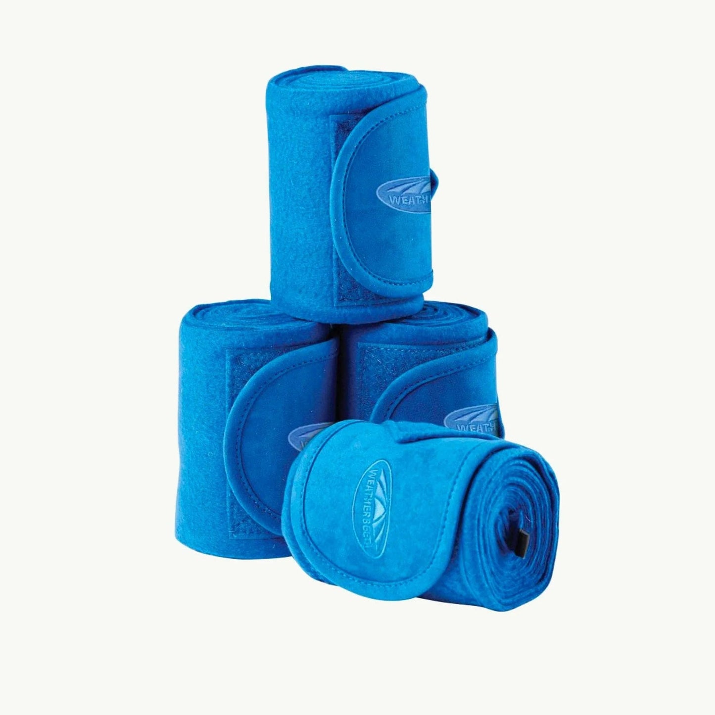 Weatherbetta Prime Fleece Bandage-4 Pack