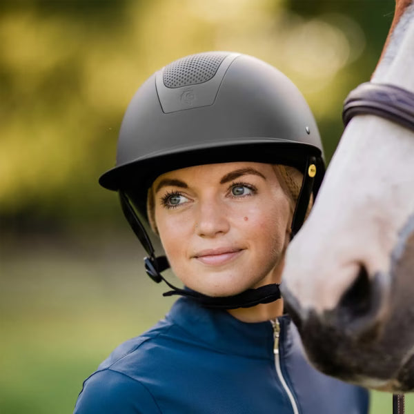 Equinavia Crown MIPS® Riding Helmet